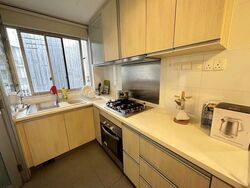 The Parc Condominium (D5), Condominium #573417581